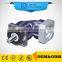 Bevel high precision motor reduction gearbox