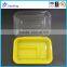 New Plastic Lunch Box Kids Bento Box disposable plastic take away bento box