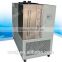 Industrial Water cooling chiller for constant temperature control