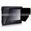 SEETEC 7 inch film shooting monitor with RGB histogram 1280X800 ips panel vector scope waveform