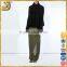 Casual woman fashion hot sell cardigan