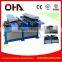 H Steel Faknge Leveling Machines, Flange Forming Machine, TDF Flange Forming Machine