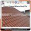 Low price with quality insurance/Stone coated chips roof material corrugated galvanized sheet