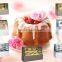 3 Shelves Cakes Showcase Display(SY-CS368B SUNRRY)
