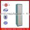 Metal Z-shape door lcoker