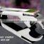 Skilful manufacture iear gifts palm - shaped bottle opener with key chain