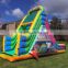 the waltzer dry inflatable slides for sale