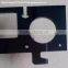Black FR-4 FOR Insulation spacer