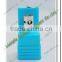 High quality dental instruments high speed handpiece cartridge ceramic bearing portable dental unit metal material