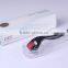 Professional 192 needles derma roller/acne scar removal dermaroller