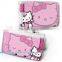 BUSTYLE Brand Manufacturer Wholesale Hard Cases for Nintendo 3DS XL for dsi xl for 3DS for 2DS with Cute Carton Hello Kitty