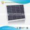 260 Watts Solar pv Module 60 Cells Photovoltaic Module