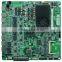 N70SL 6 Intel 82583V Gigia NM70 Chipset Intel1037U 2 COM 6 LAN Firewall Motherboard