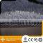 Hot Sale Super Shaggy Used Casino Gray Carpets For Sale