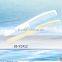 Disposable hotel comb/PP or plastic material comb/travel mini hair comb