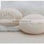 Oval mini hotel bathroom soap cheap and good quality wholesale solid soap