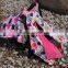 13% Off Fashion Outdoor Security Design Pink Color Portable Minky Baby Carrier Cover
