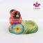 bird shaped ceramic christmas candle holders cheap candle holders