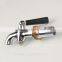 Brass Lengthened Hot Boilder Water Tap made in china