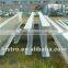 Building Light Weight Galvanized Steel Structure