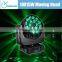 18X15W Dj Disco 4in1 LED Moving Wash Zoom Light