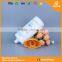 Oval Empty Cosmetic Tube For Sunscreen Packaging