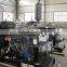r6105p chinese diesel engine ricardo with clutch
