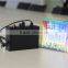 Color Changing RGB 12W LED Strobe Light for Disco/Party/Club