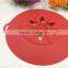 2016 hot selling factory make new stylish silicone pot cover lid
