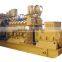 30-500KW Diesel Generator Set factory price with CE ISO approved