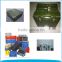 China manufacturer rotomolding molded hard plastic case with handle