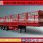 dongfeng Stake transport semi-trailer EQ9400