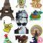 3D pens kids drawing pen hot products 3d digital printing