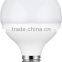 Aluminum Plastic SMD Chips E27 14w 1120 lm G95 G120 Energy Saving Light Bulb Led Bulb Light Bottle