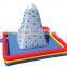 custom advertising inflatable products toy with printing