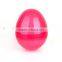 New products large plastic easter eggs