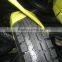 Factory Price Motorcycle Tire 400-8 with MRF Quality