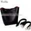 Soft Casual Women Handbags Ladies Genuine Leather Wholesale Tote Bags
