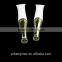 7ml cosmetic laminated tube for eye cream/sunscreen cream packaging