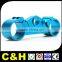 OEM Plastic ABS POM PP Precision CNC Machining Parts