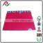 New PP L Shape Leather Presentation Folder