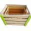 Bamboo fruit tray