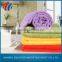2015 top sale colourful bathroom towel sets