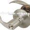 European and Asia ORB wave like style lock handle tubular door lever