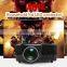 Video projector LCD Home Cinema Projector led projector 2800 lumens
