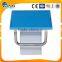 Stainless steel ABS olympic competition swimming pool platform