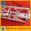 High Quality Aluminum Stage Metal Truss For Concert