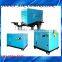 110kw high efficiency mobile distributor needed screw air compressor