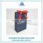 customized paper gift packaging bag with ropes/jewelry gift bag
