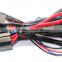 HID Relay Harness H4-4 (9003 HB2) 12V 35W/55W Bi-Xenon Hi/Lo H/L Wiring Controller